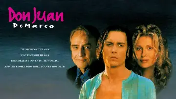 Backdrop to the movie "Don Juan DeMarco" #269611