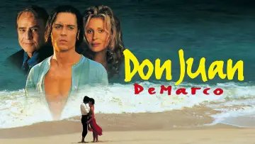 Backdrop to the movie "Don Juan DeMarco" #996152