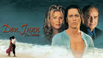 Backdrop to the movie "Don Juan DeMarco" #996153