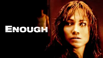 Backdrop to the movie "Enough" #145594