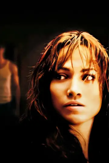 Poster to the movie "Enough" #854710