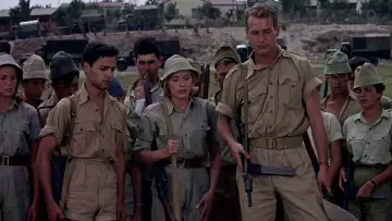 Backdrop to the movie "Exodus" #1202976