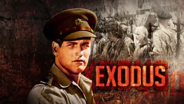 Backdrop to the movie "Exodus" #146316