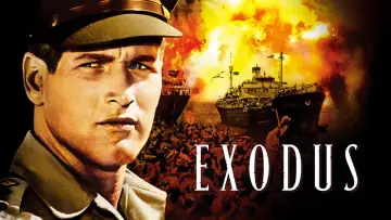Backdrop to the movie "Exodus" #146318