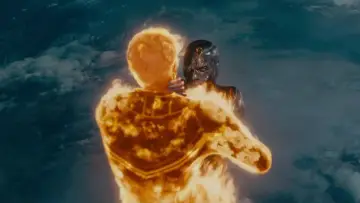 Backdrop to the movie "Fantastic Four: Rise of the Silver Surfer" #807664