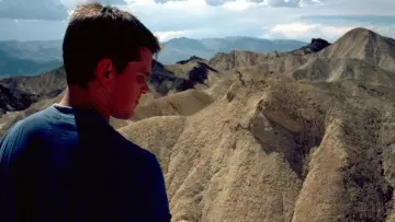 Backdrop to the movie "Gerry" #1172869