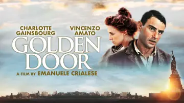 Backdrop to the movie "Golden Door" #720361
