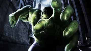 Backdrop to the movie "Hulk" #1215709