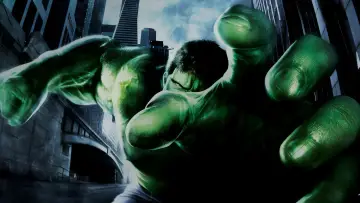 Backdrop to the movie "Hulk" #316915