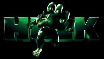 Backdrop to the movie "Hulk" #52379