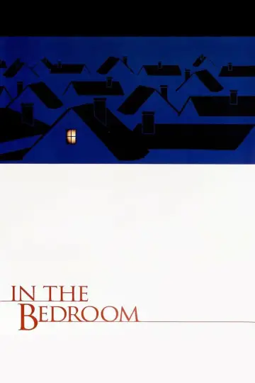 Poster to the movie "In the Bedroom" #946922