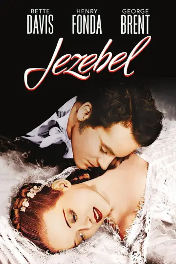 Poster to the movie "Jezebel" #1094070