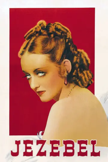 Poster to the movie "Jezebel" #1094071