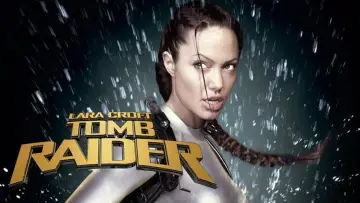 Backdrop to the movie "Lara Croft: Tomb Raider" #652452