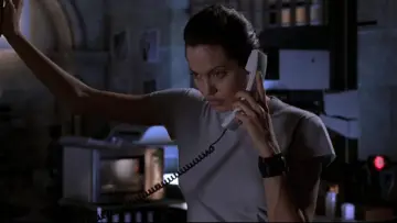 Backdrop to the movie "Lara Croft: Tomb Raider" #804731