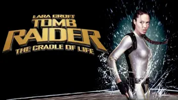 Backdrop to the movie "Lara Croft: Tomb Raider - The Cradle of Life" #123337