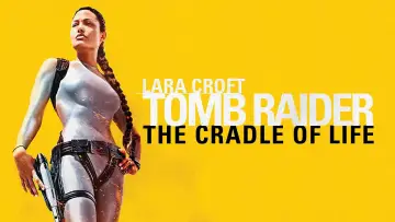 Backdrop to the movie "Lara Croft: Tomb Raider - The Cradle of Life" #123338