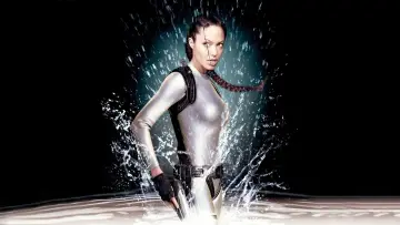 Backdrop to the movie "Lara Croft: Tomb Raider - The Cradle of Life" #348964