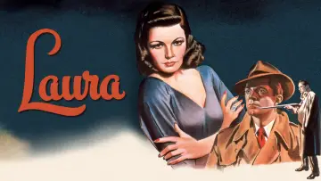 Backdrop to the movie "Laura" #983315