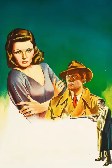 Poster to the movie "Laura" #983320