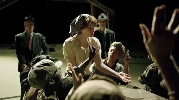 Backdrop to the movie "Manderlay" #253434