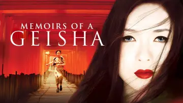 Backdrop to the movie "Memoirs of a Geisha" #717816