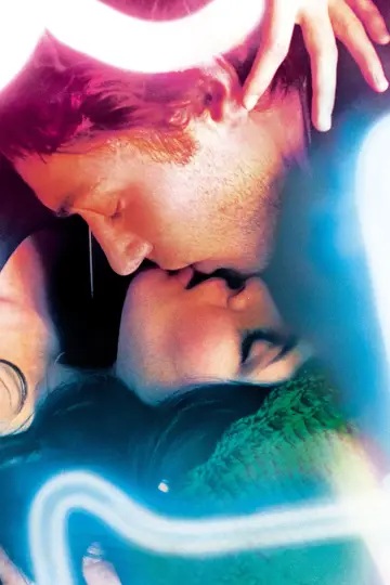 Poster to the movie "My Blueberry Nights" #896466