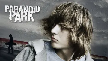 Backdrop to the movie "Paranoid Park" #1113070