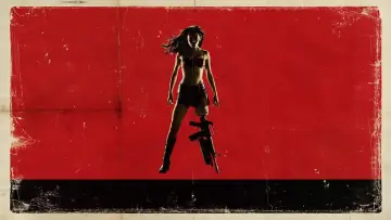 Backdrop to the movie "Planet Terror" #268959