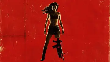 Backdrop to the movie "Planet Terror" #268965