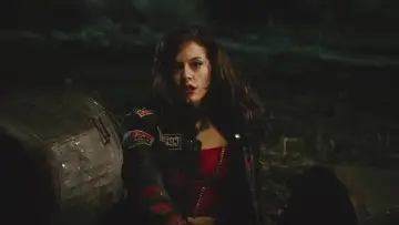 Backdrop to the movie "Planet Terror" #268966