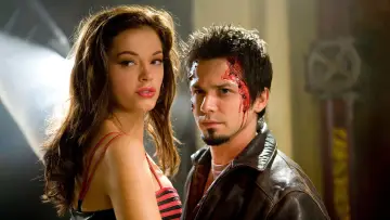 Backdrop to the movie "Planet Terror" #702251