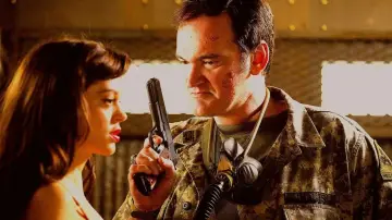 Backdrop to the movie "Planet Terror" #702270