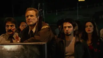 Backdrop to the movie "Planet Terror" #811307