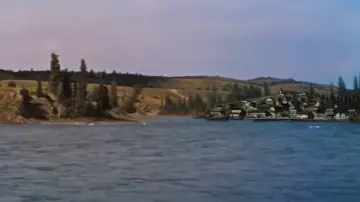 Backdrop to the movie "River of No Return" #996732