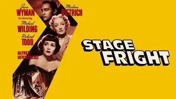 Backdrop to the movie "Stage Fright" #1030364