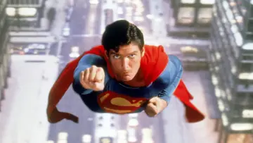 Backdrop to the movie "Superman" #1643322