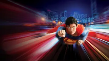 Backdrop to the movie "Superman" #631325