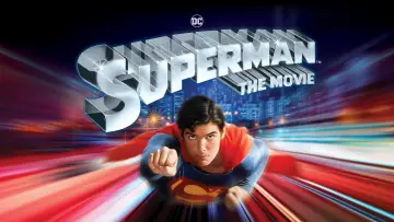 Backdrop to the movie "Superman" #631328