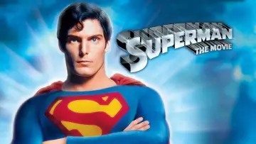 Backdrop to the movie "Superman" #631329