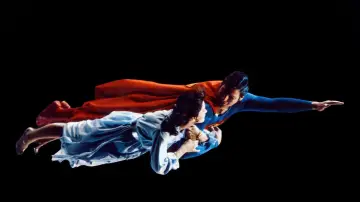 Backdrop to the movie "Superman" #631337