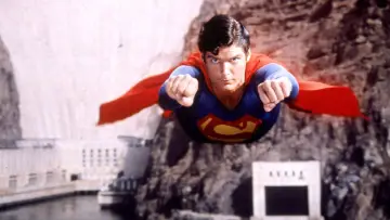 Backdrop to the movie "Superman" #631342