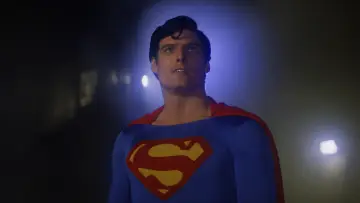 Backdrop to the movie "Superman" #631375