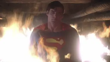 Backdrop to the movie "Superman" #631385
