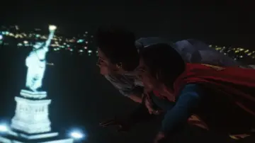 Backdrop to the movie "Superman" #631396
