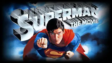 Backdrop to the movie "Superman" #631403