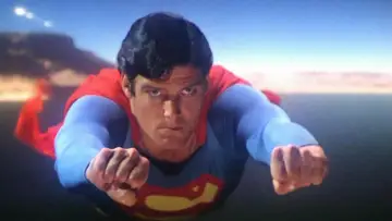 Backdrop to the movie "Superman" #631404