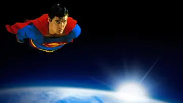 Backdrop to the movie "Superman" #631406