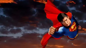 Backdrop to the movie "Superman" #631407