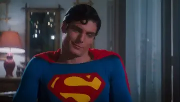 Backdrop to the movie "Superman" #631429